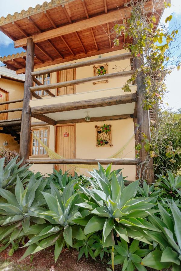 Inn Cantagalo 3*
