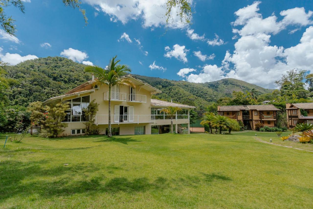 Inn Cantagalo 3*