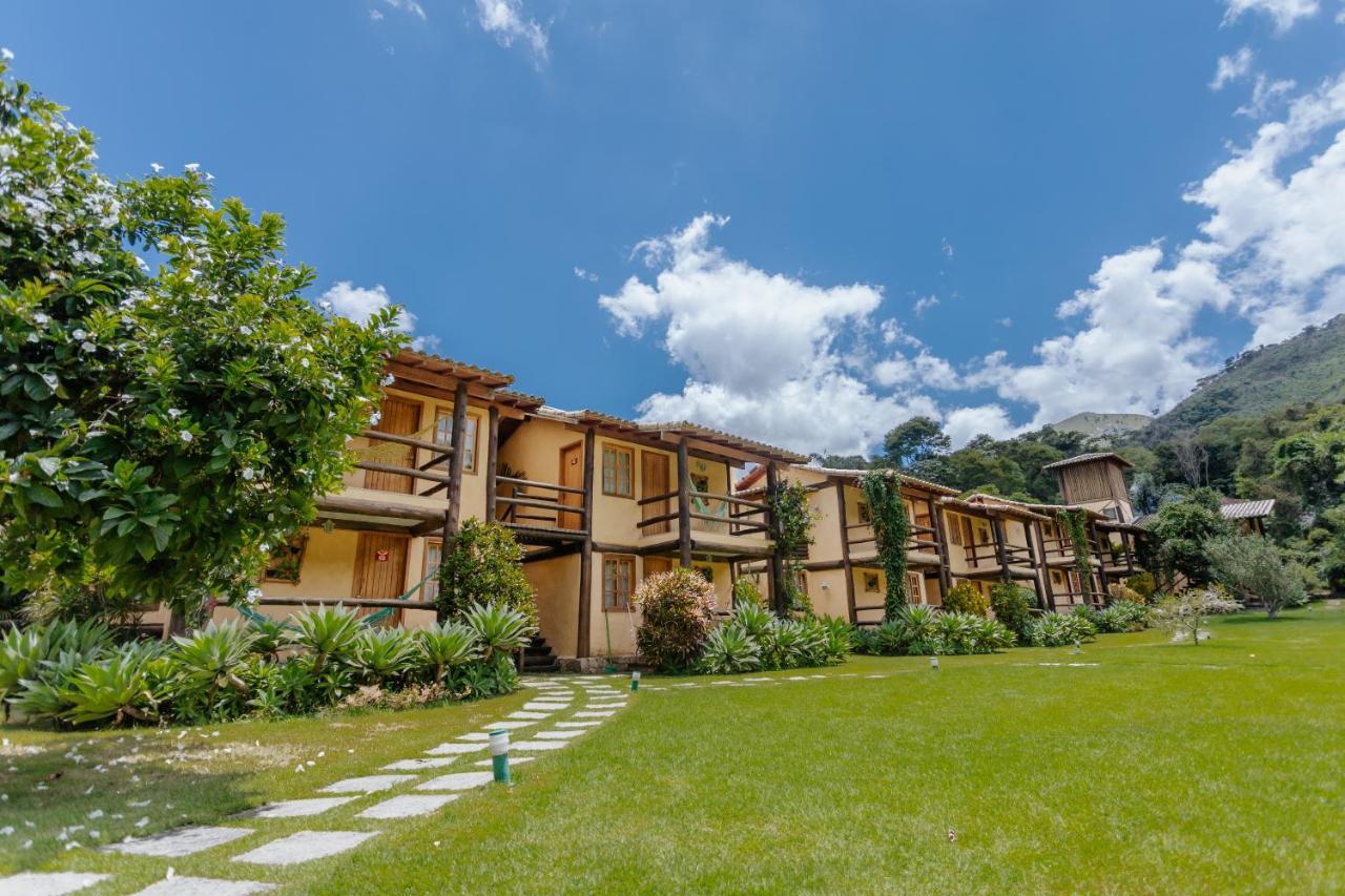 Cantagalo Inn Itaipava