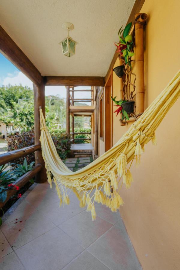 Cantagalo Inn Itaipava