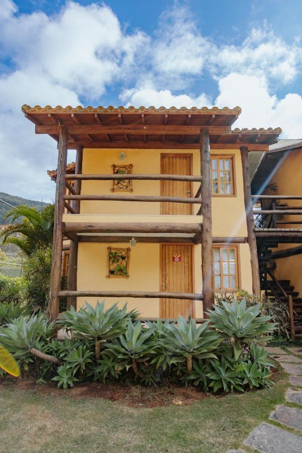 Cantagalo Itaipava
