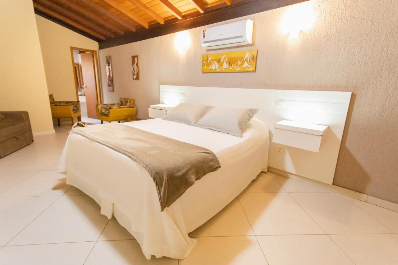 Cantagalo Inn 3*