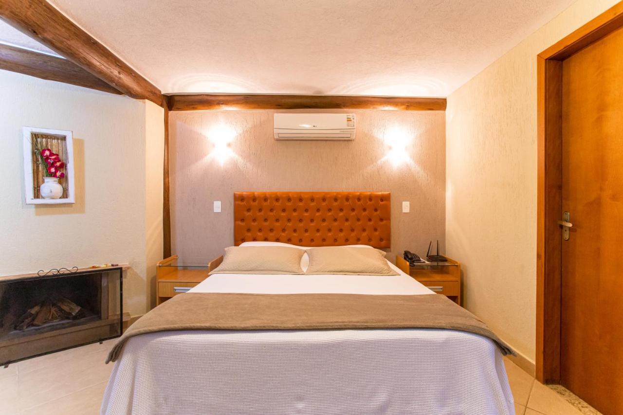 Cantagalo Inn