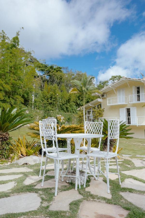 Inn Cantagalo Itaipava