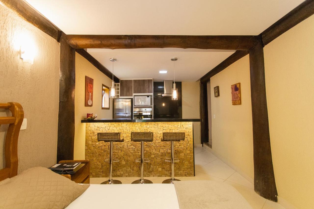 Cantagalo Inn Itaipava