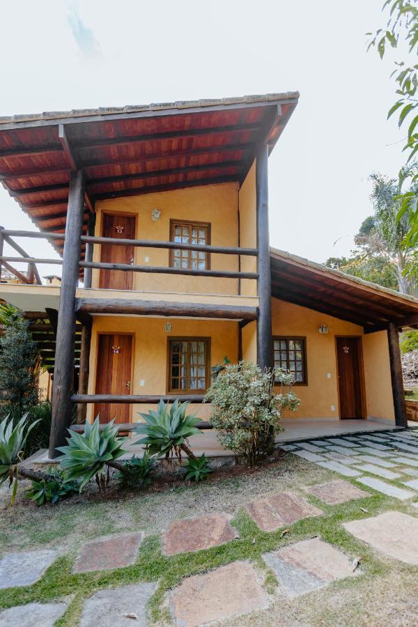 Inn Cantagalo Itaipava