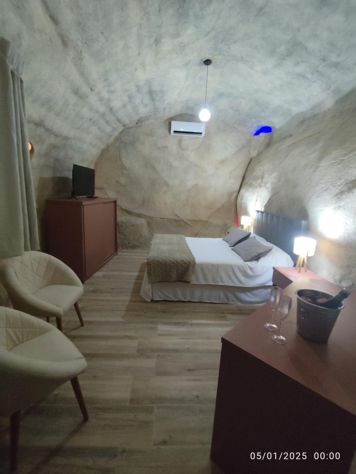Cantagalo Inn