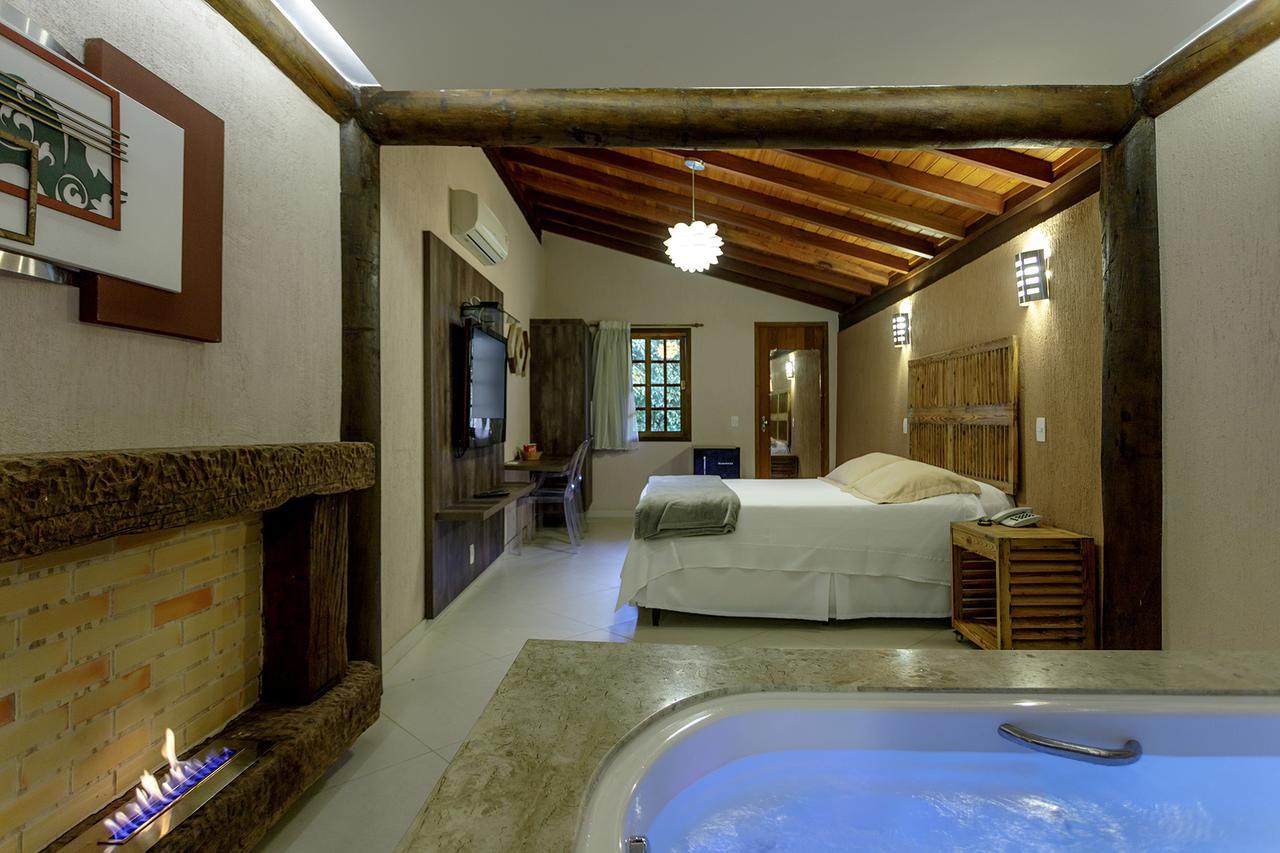 Cantagalo Inn 3*