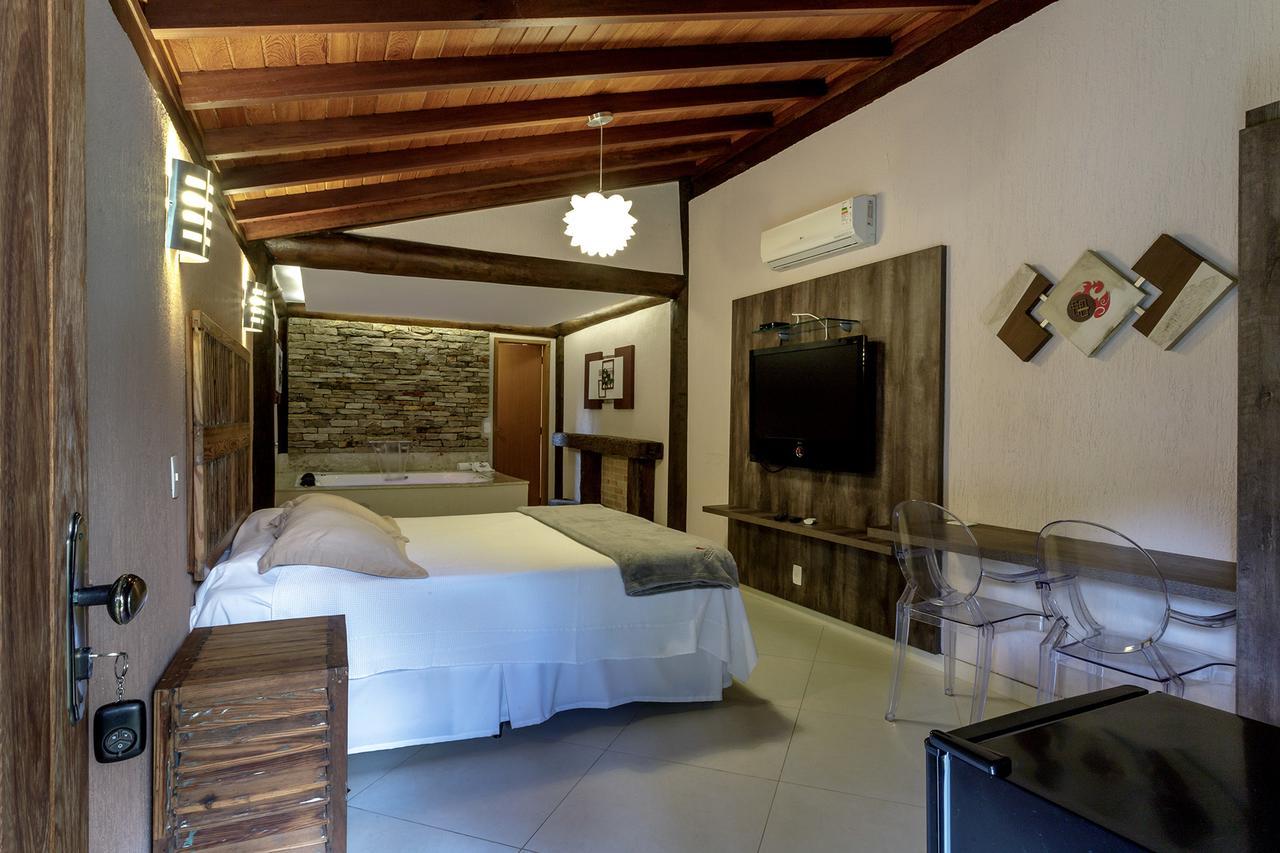 Cantagalo Inn 3*
