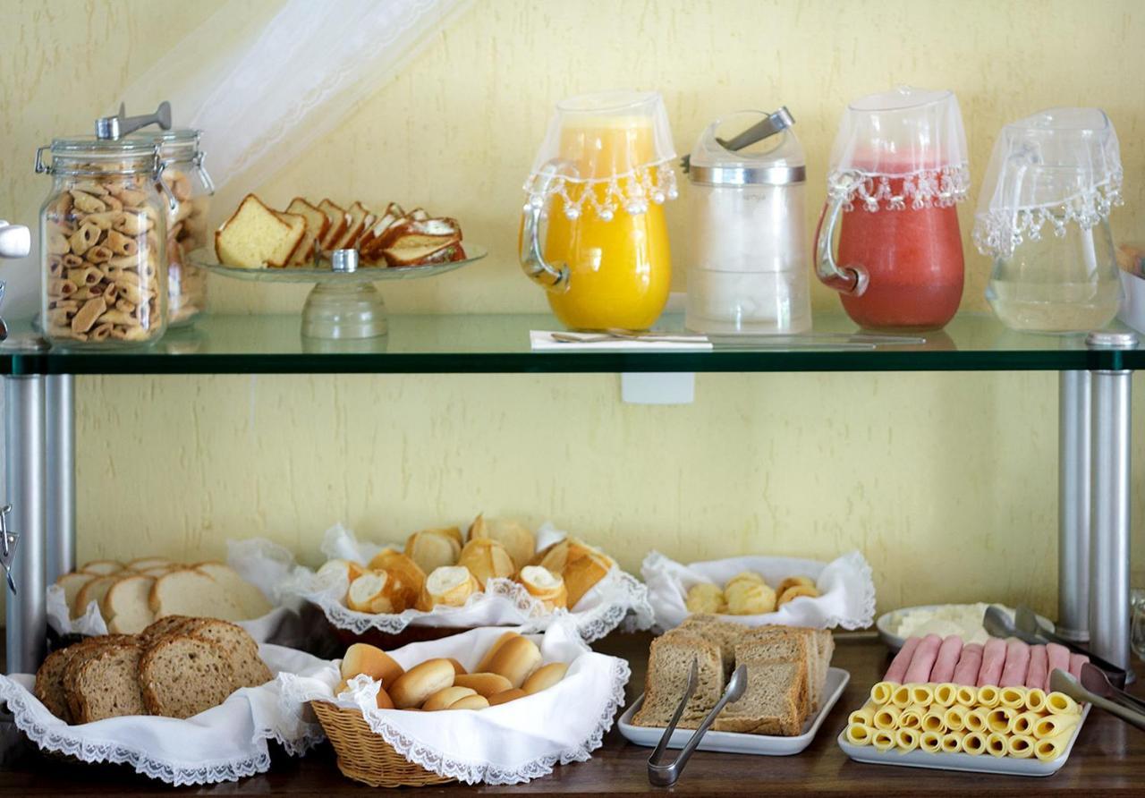 Cantagalo Inn Itaipava