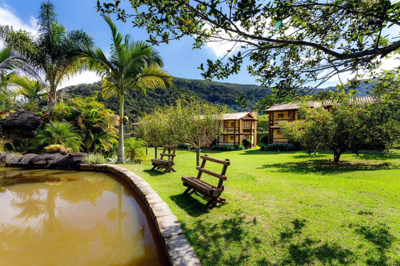 Cantagalo Inn