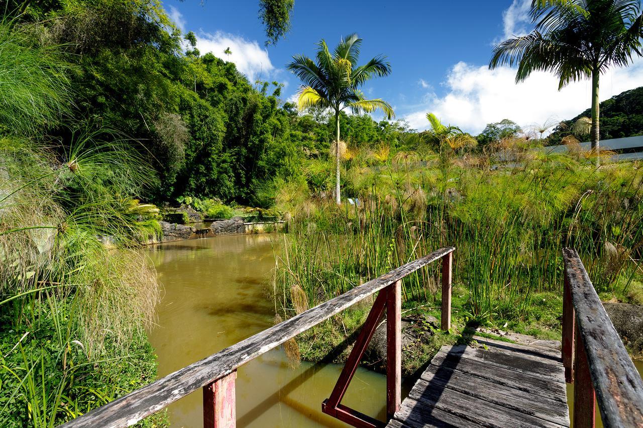 Inn Cantagalo Itaipava