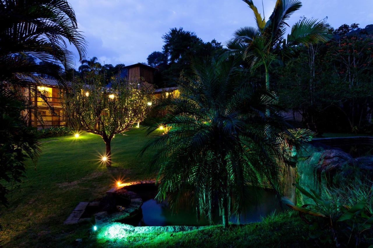 Inn Cantagalo