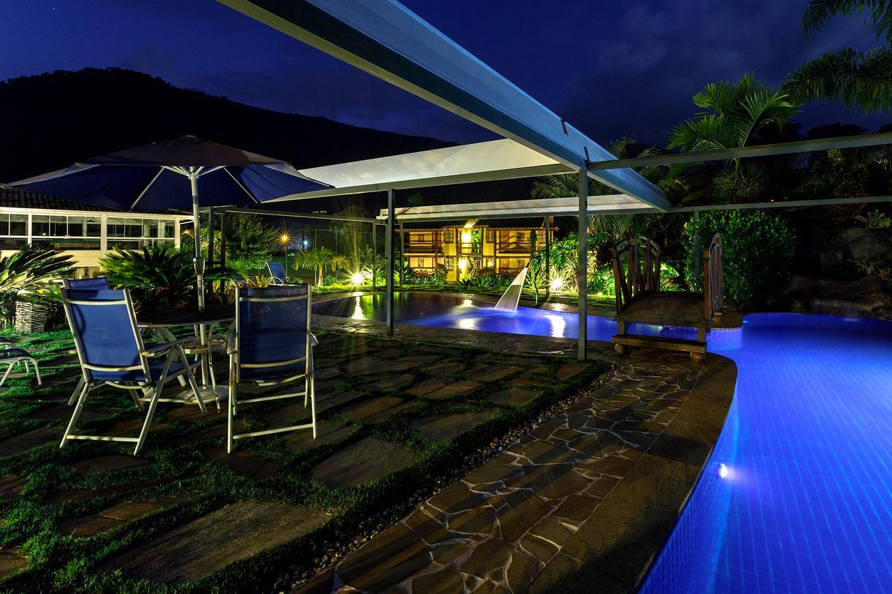 Cantagalo Inn